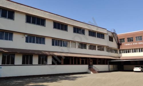 Twinkle Star English High School — photo 2