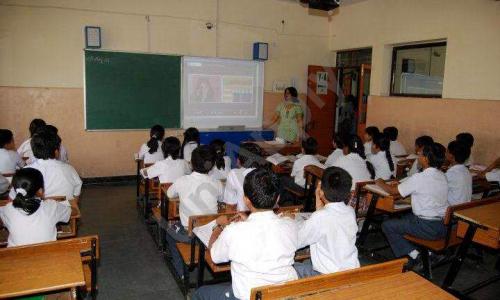 Tyagi Public School — photo 3