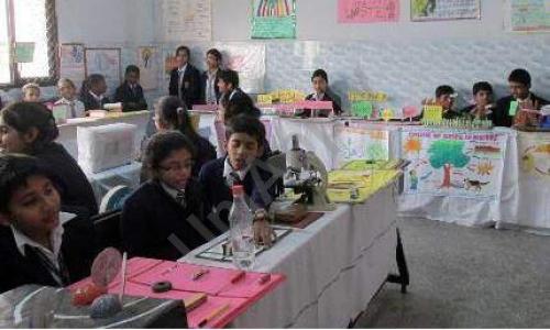 Tyagi Public School — photo 4