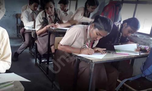 U.S.M. Public Secondary School — photo 2