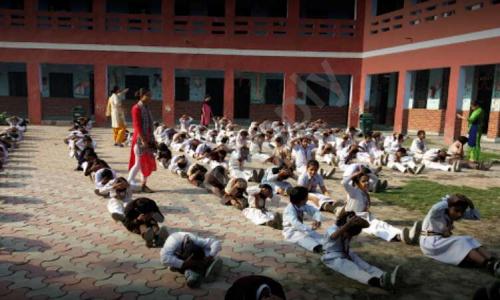 U.S.M. Public Secondary School — photo 5