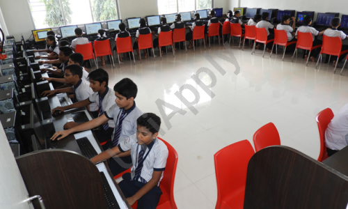 U.S. Ostwal English Academy — photo 2