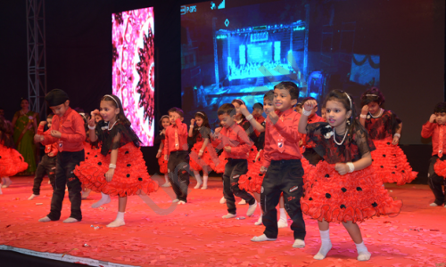 U.S. Ostwal English Academy — photo 3