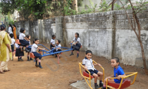 U.S. Ostwal English Academy — photo 4