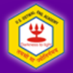 U.S. Ostwal English Academy logo