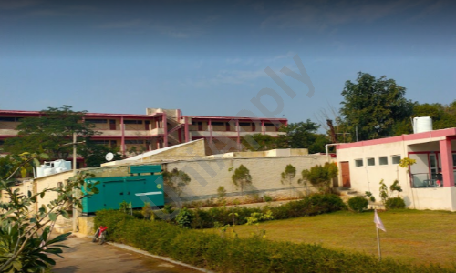 UCSKM Public School — photo 1