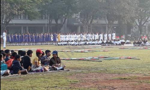 Udayachal High School — photo 3