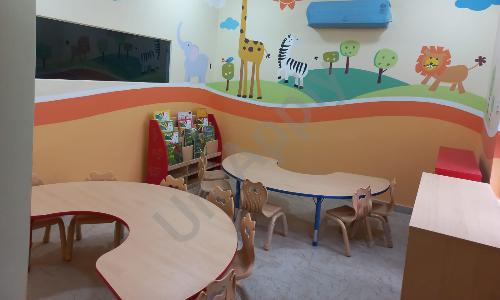 Udayan Kidz — photo 6