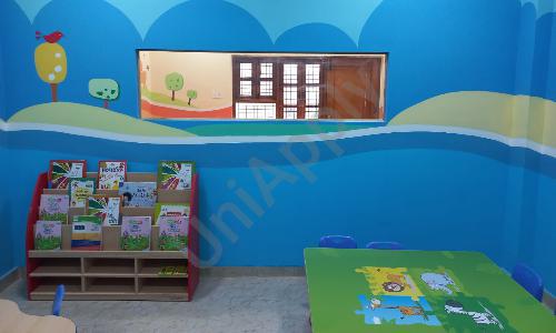 Udayan Kidz — photo 11