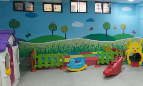 Udayan Kidz — photo 13
