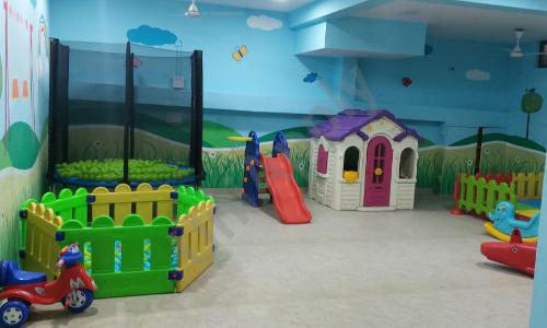 Udayan Kidz — photo 15
