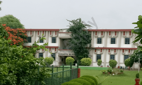 Udeya Bharati Public School — photo 1