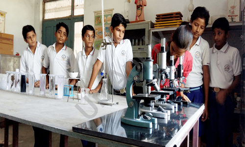 Udeya Bharati Public School — photo 3