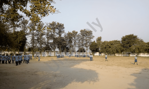 Udeya Bharati Public School — photo 4