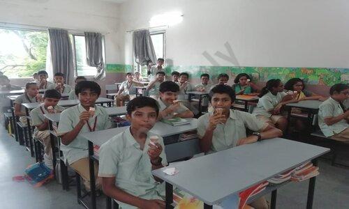 Ujjval World School — photo 4
