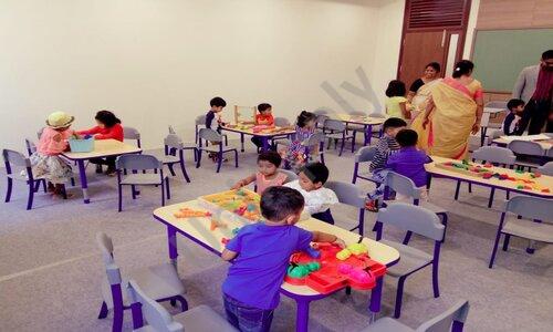 Ujjval World School — photo 5