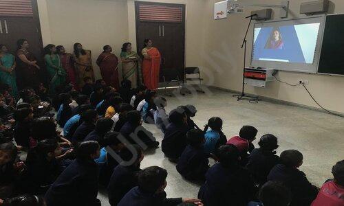 Ujjval World School — photo 8