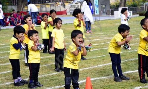 Ujjval World School — photo 9
