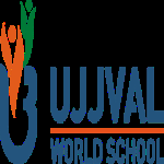 Ujjval World School logo