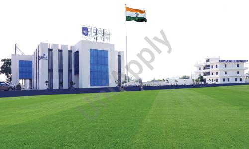 Uma Public School — photo 1