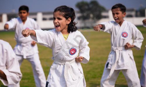 Uma Public School — photo 3