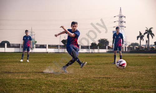 Uma Public School — photo 5
