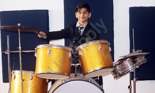 Uma Public School — photo 6