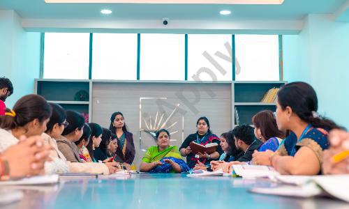 Uma Public School — photo 7