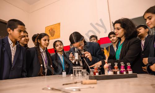 Uma Public School — photo 9