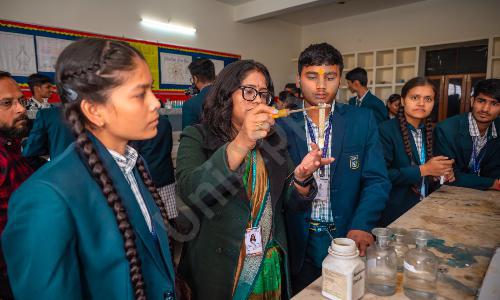 Uma Public School — photo 10