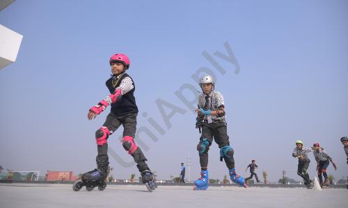Uma Public School — photo 15