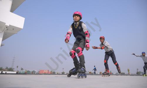 Uma Public School — photo 16