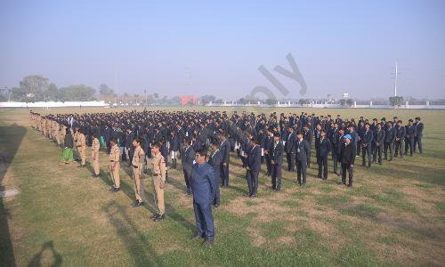 Uma Public School — photo 17