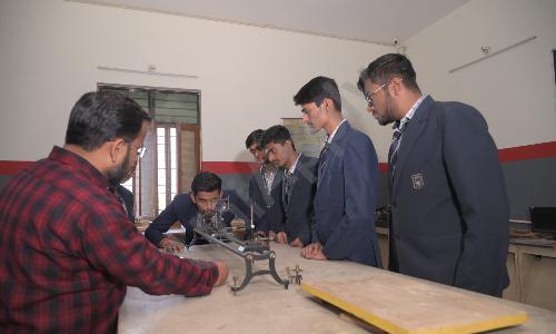 Uma Public School — photo 19