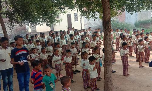 UmaDeep Convent School — photo 1
