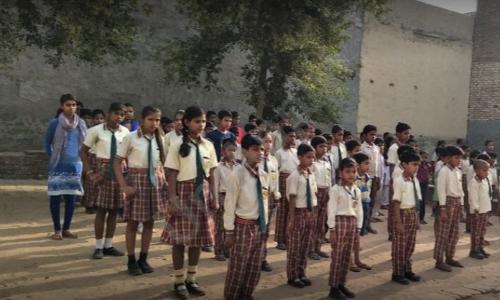 UmaDeep Convent School — photo 2
