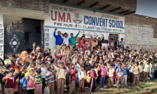 UmaDeep Convent School — photo 3