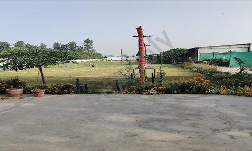 Umang - A Democratic School — photo 1