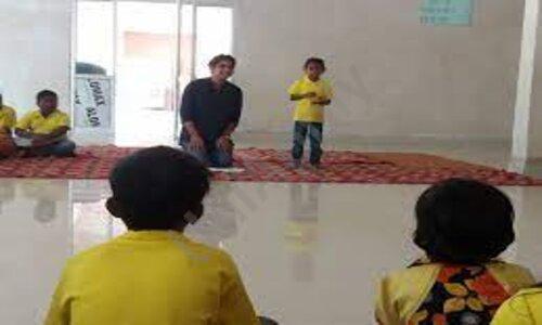 Umang - A Democratic School — photo 4