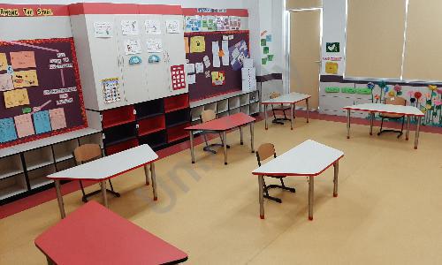 Unicosmos School — photo 2