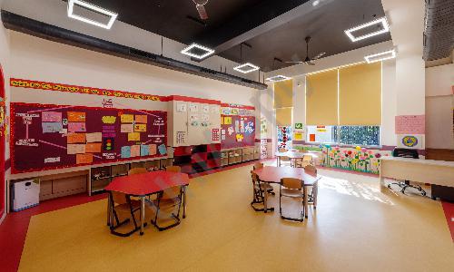 Unicosmos School — photo 3
