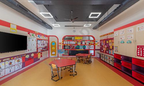 Unicosmos School — photo 4