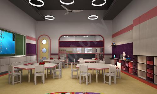 Unicosmos School — photo 5