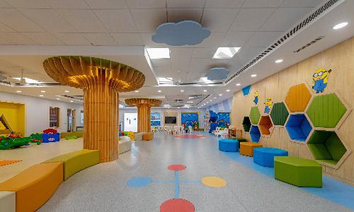 Unicosmos School — photo 6