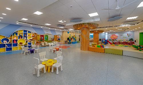 Unicosmos School — photo 7