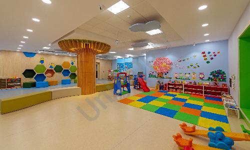 Unicosmos School — photo 8