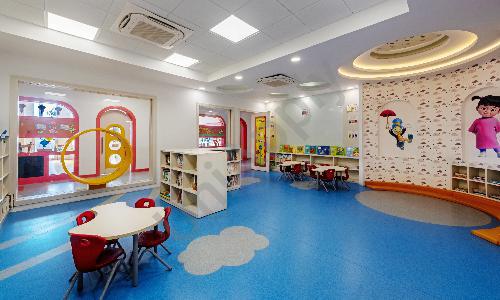 Unicosmos School — photo 9