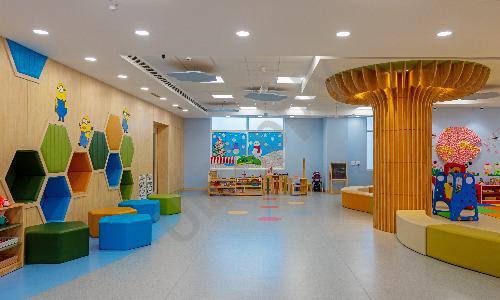 Unicosmos School — photo 10