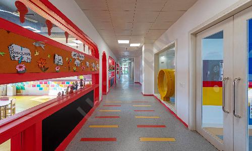 Unicosmos School — photo 11