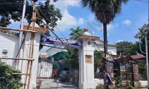 Union Chapels School — photo 1